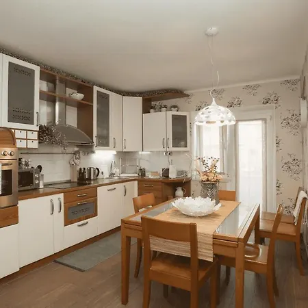 Appartement Butterfly With Sea View Split