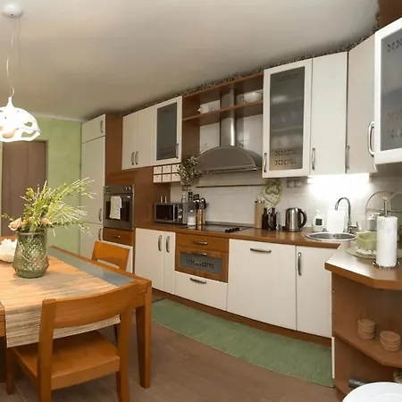 Butterfly With Sea View Appartement