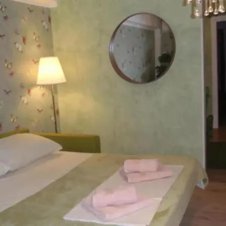 Butterfly With Sea View Appartement *