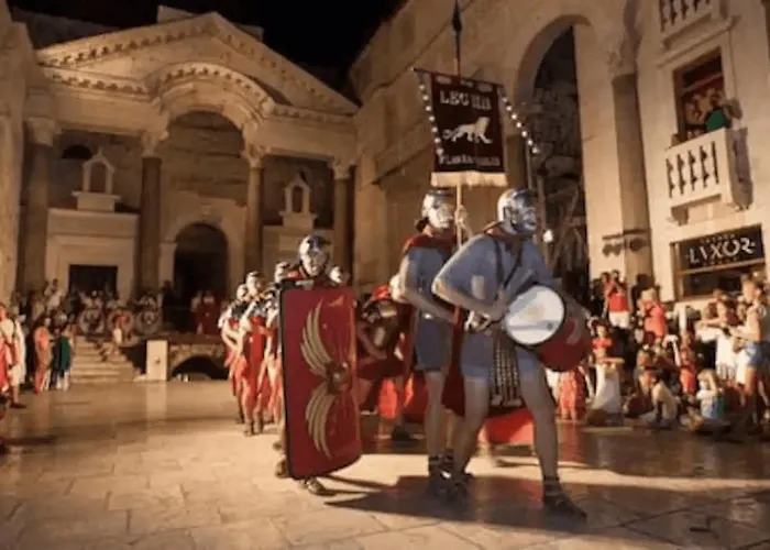 Butterfly With Sea View *