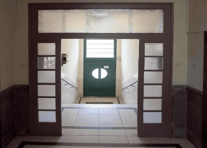 Lägenhet Butterfly With Sea View Split