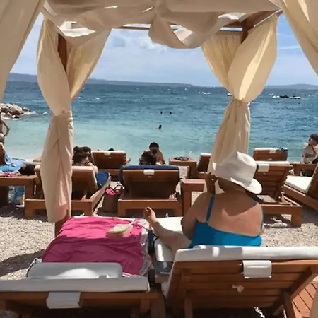 شقة Butterfly With Sea View