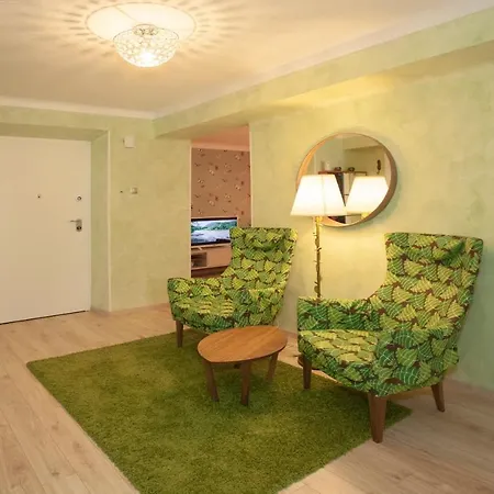 Butterfly With Sea View Lägenhet