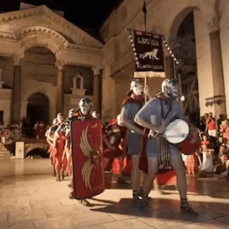 Butterfly With Sea View *