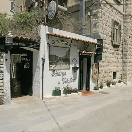 Butterfly With Sea View דירה ספליט