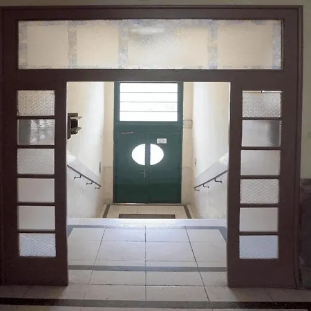 Daire Butterfly With Sea View Split