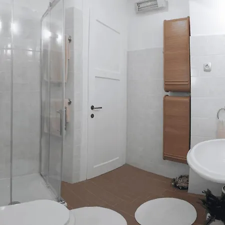 Daire Butterfly With Sea View