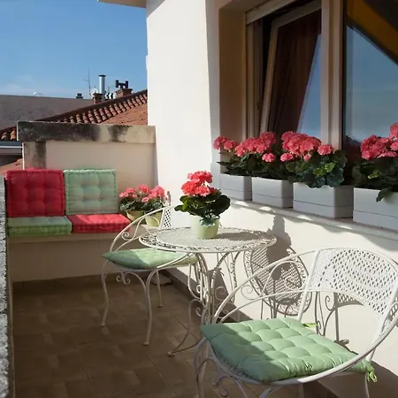 شقة Butterfly With Sea View