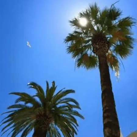 شقة Butterfly With Sea View *