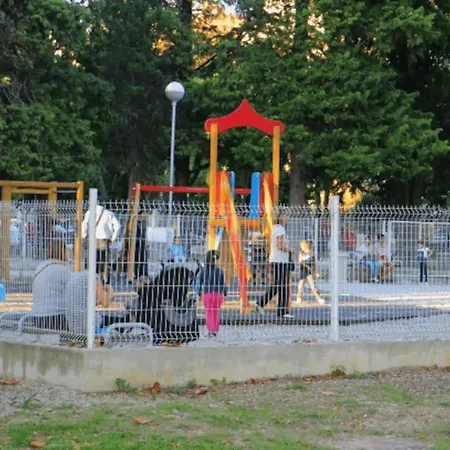 Butterfly With Sea View Lägenhet