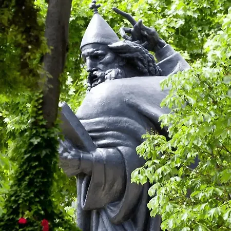 Butterfly With Sea View Daire Split