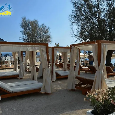 Butterfly With Sea View * سبليت