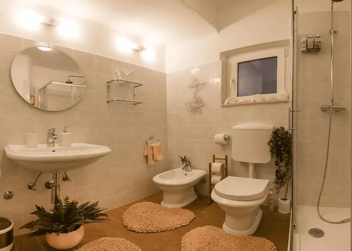 Butterfly With Sea View * Split