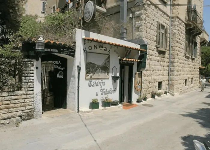 Butterfly With Sea View Appartement Split