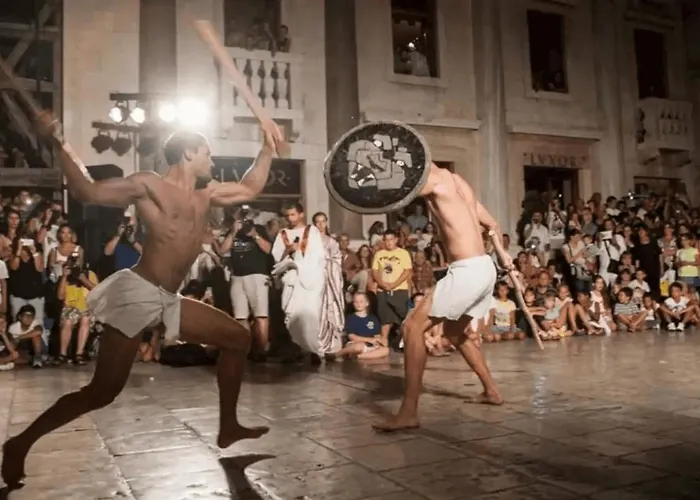 Butterfly With Sea View Apartment