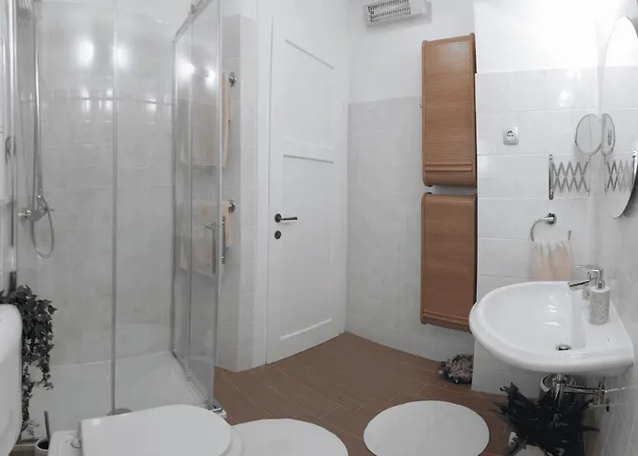 Apartment Butterfly With Sea View