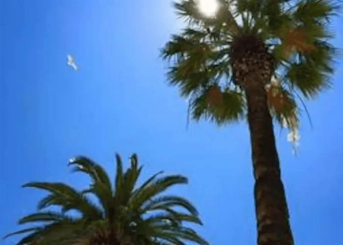 Apartment Butterfly With Sea View *
