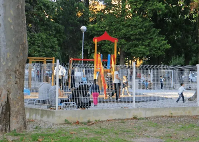 Butterfly With Sea View Appartement