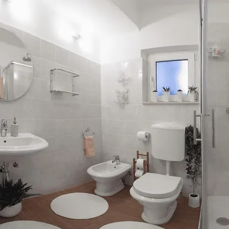 Διαμέρισμα Butterfly With Sea View *