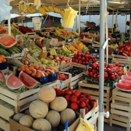 Διαμέρισμα Butterfly With Sea View Σπλιτ