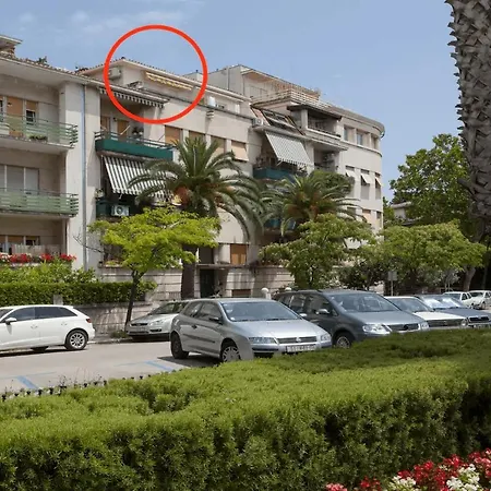 Διαμέρισμα Butterfly With Sea View