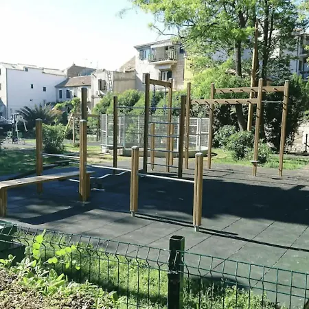 Butterfly With Sea View Διαμέρισμα Σπλιτ