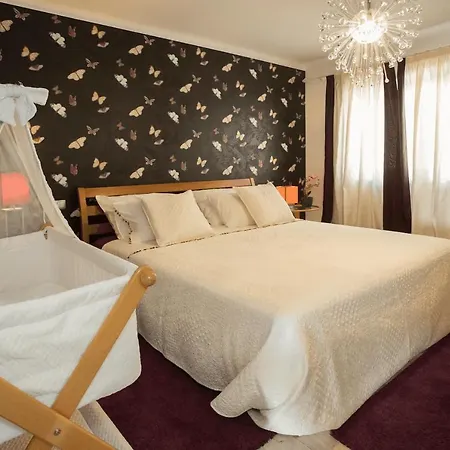 Butterfly With Sea View Διαμέρισμα