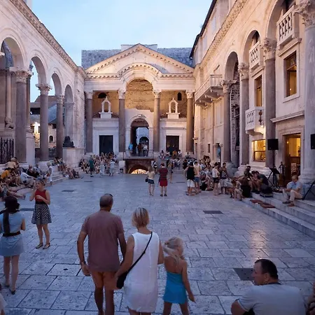 Butterfly With Sea View Διαμέρισμα *