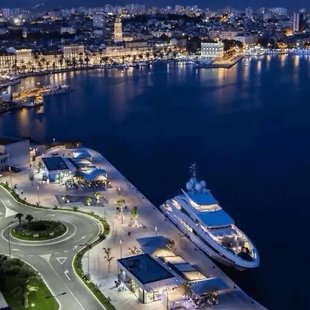 Διαμέρισμα Butterfly With Sea View *