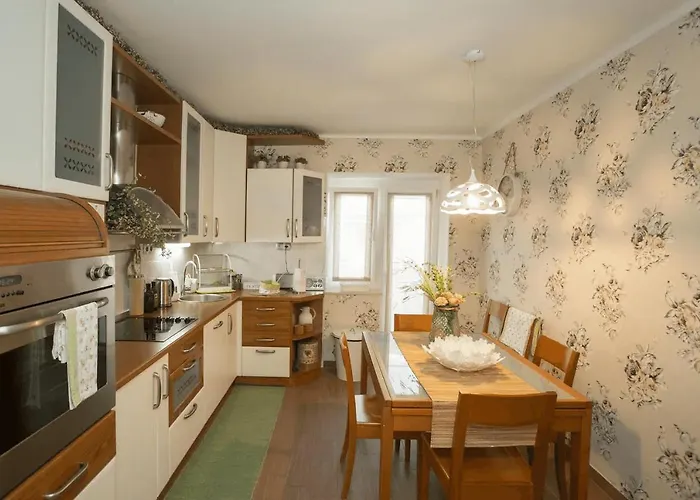 Butterfly With Sea View 斯普利特