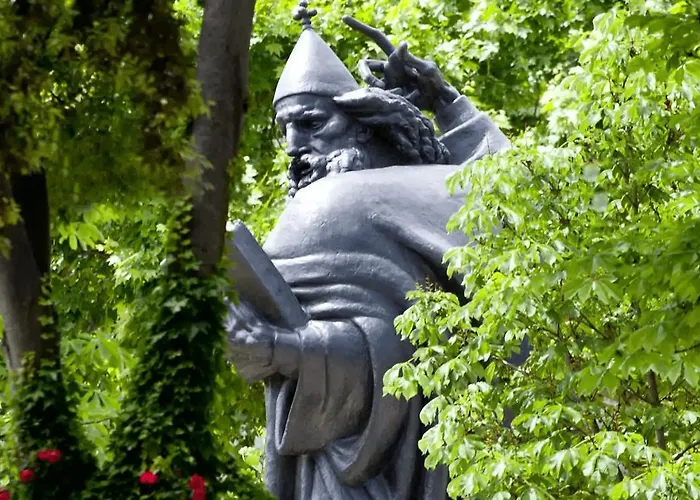 Butterfly With Sea View 公寓 斯普利特