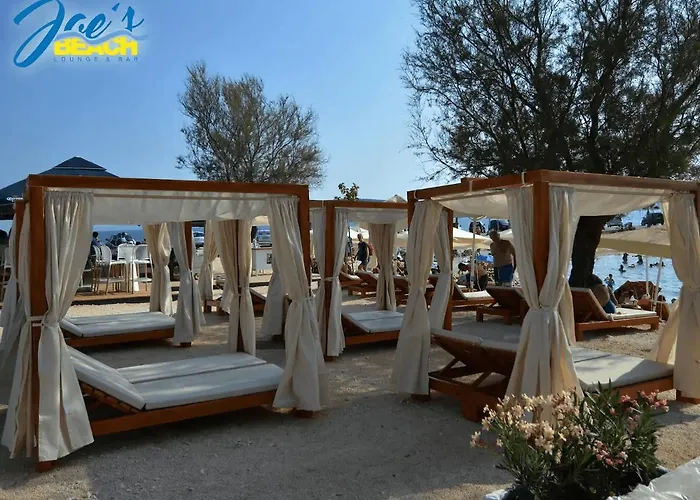 Butterfly With Sea View * 斯普利特